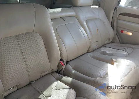 2002 Cadillac Escalade Standard z USA, uszkodzony, nr VIN 1GYEK63N62R229236